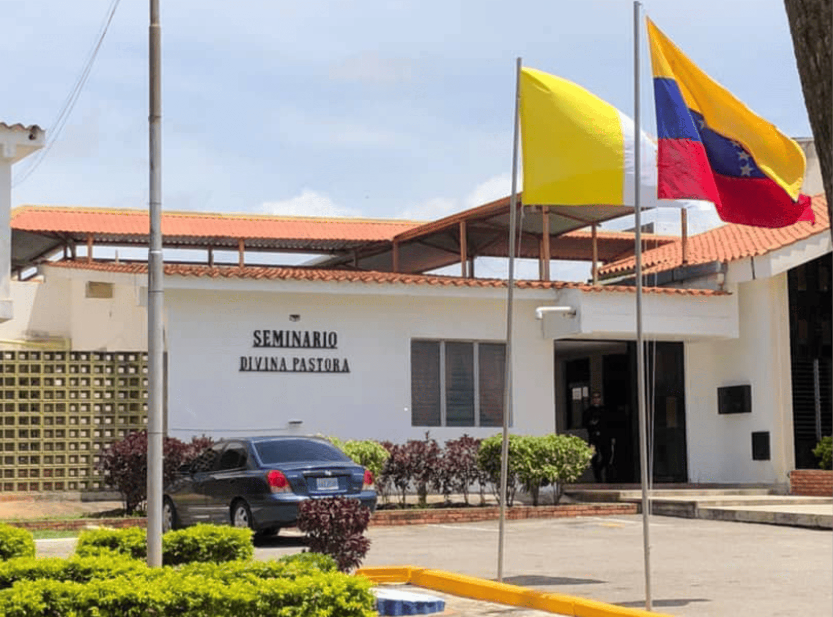 El Seminario Divina Pastora alcanza medio siglo de formación sacerdotal en su sede de El Manzano